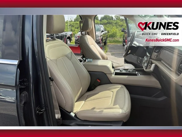 SEMINUEVOS FORD Expedition Max a Estados en autogozo