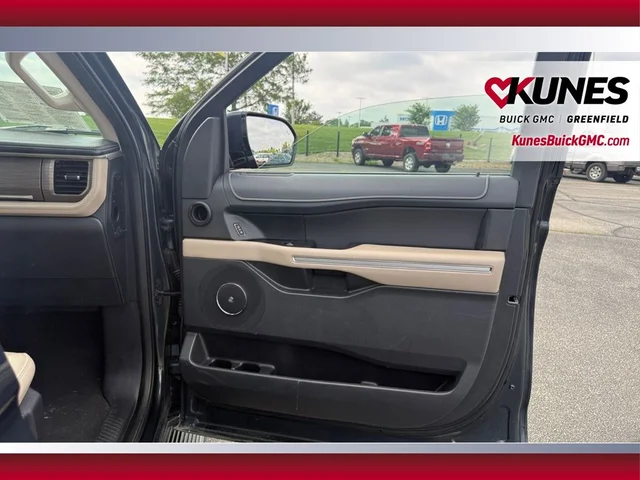 SEMINUEVOS FORD Expedition Max a Estados en autogozo