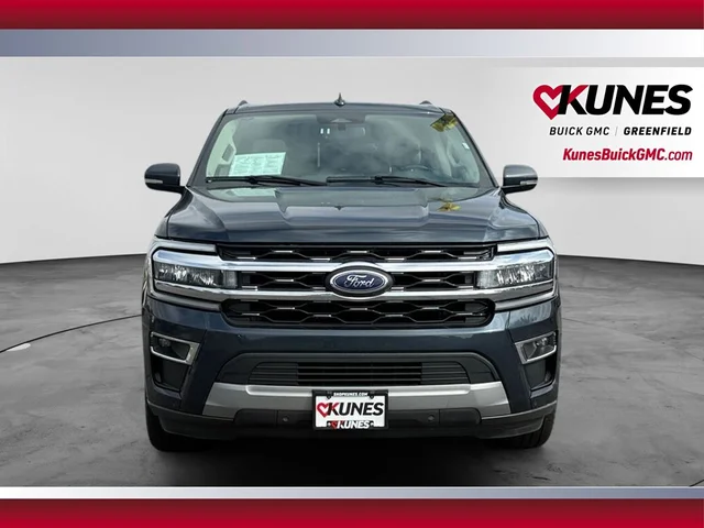 SEMINUEVOS FORD Expedition Max a Estados en autogozo
