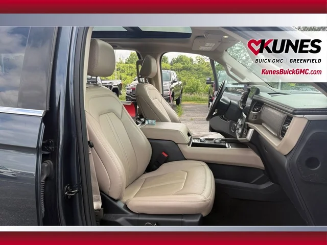 SEMINUEVOS FORD Expedition Max a Estados en autogozo