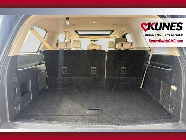 SEMINUEVOS FORD Expedition Max a Estados en autogozo