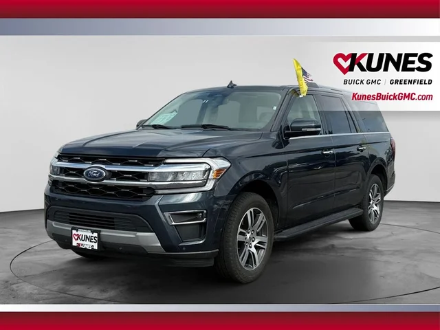 SEMINUEVOS FORD Expedition Max a Estados en autogozo