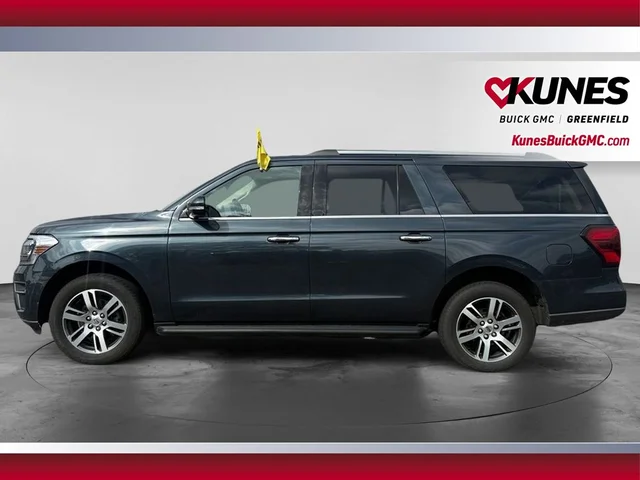 SEMINUEVOS FORD Expedition Max a Estados en autogozo