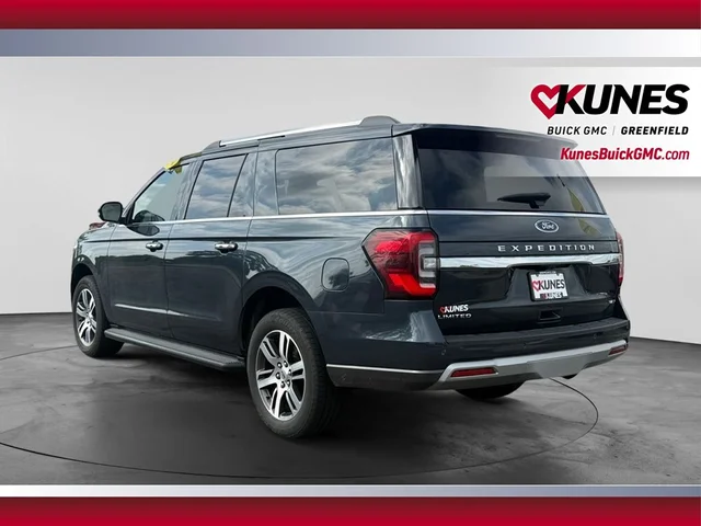 SEMINUEVOS FORD Expedition Max a Estados en autogozo