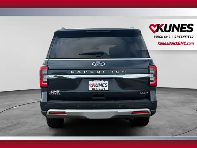 SEMINUEVOS FORD Expedition Max a Estados en autogozo