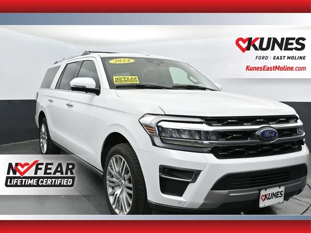 SEMINUEVOS FORD Expedition Max a Estados en autogozo