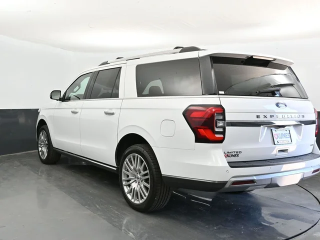 SEMINUEVOS FORD Expedition Max a Estados en autogozo