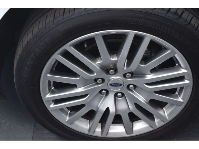 SEMINUEVOS FORD Expedition Max a Estados en autogozo