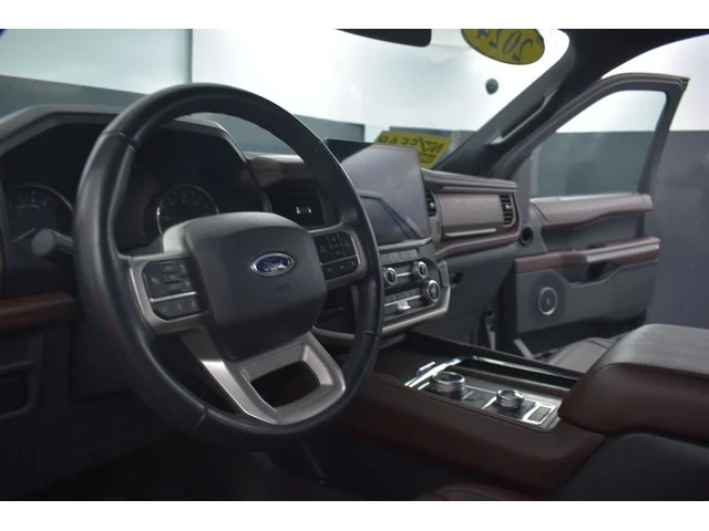 SEMINUEVOS FORD Expedition Max a Estados en autogozo
