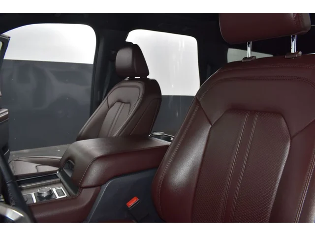 SEMINUEVOS FORD Expedition Max a Estados en autogozo