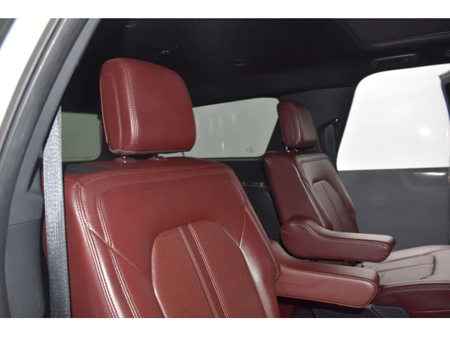 SEMINUEVOS FORD Expedition Max a Estados en autogozo