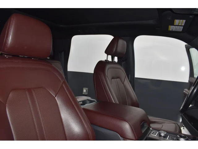 SEMINUEVOS FORD Expedition Max a Estados en autogozo