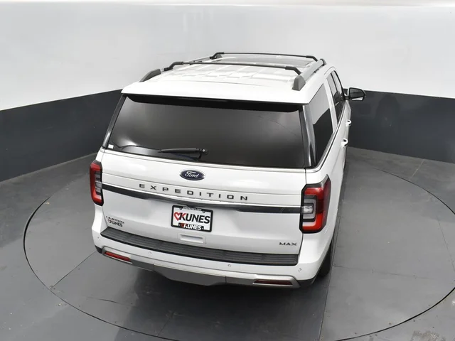 SEMINUEVOS FORD Expedition Max a Estados en autogozo