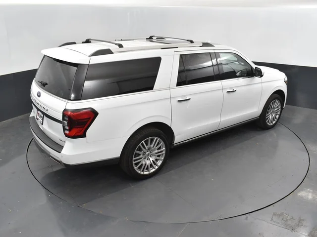 SEMINUEVOS FORD Expedition Max a Estados en autogozo