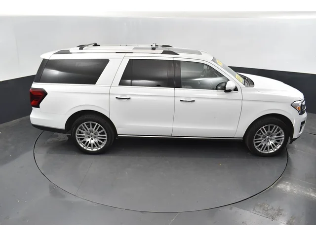 SEMINUEVOS FORD Expedition Max a Estados en autogozo