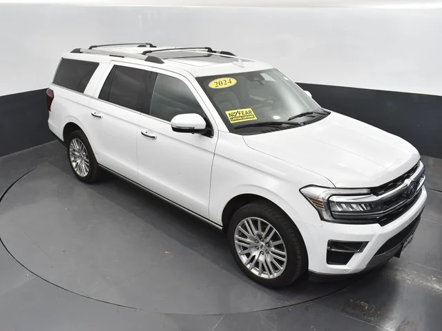 SEMINUEVOS FORD Expedition Max a Estados en autogozo