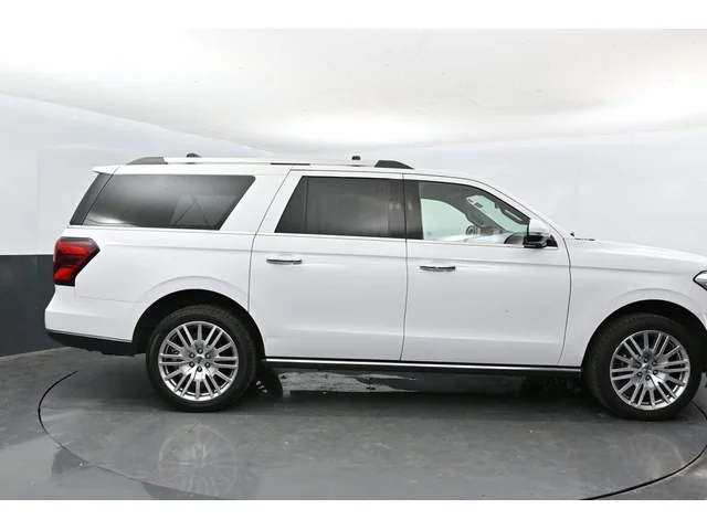 SEMINUEVOS FORD Expedition Max a Estados en autogozo