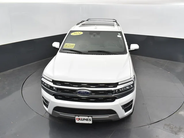 SEMINUEVOS FORD Expedition Max a Estados en autogozo