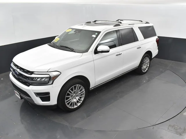 SEMINUEVOS FORD Expedition Max a Estados en autogozo