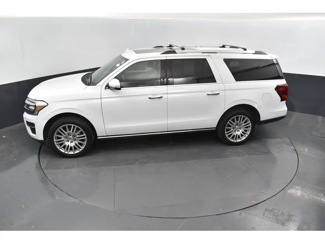 SEMINUEVOS FORD Expedition Max a Estados en autogozo