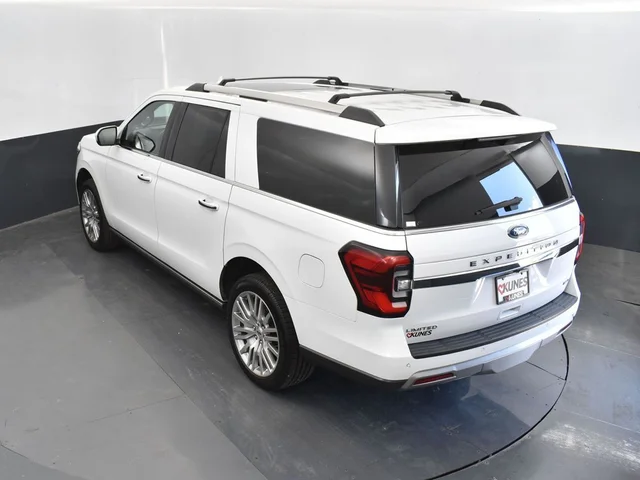 SEMINUEVOS FORD Expedition Max a Estados en autogozo