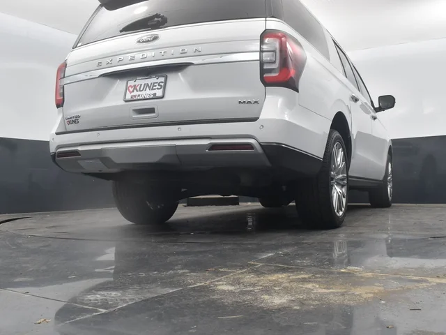 SEMINUEVOS FORD Expedition Max a Estados en autogozo