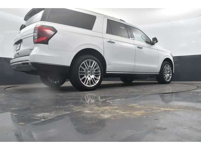 SEMINUEVOS FORD Expedition Max a Estados en autogozo