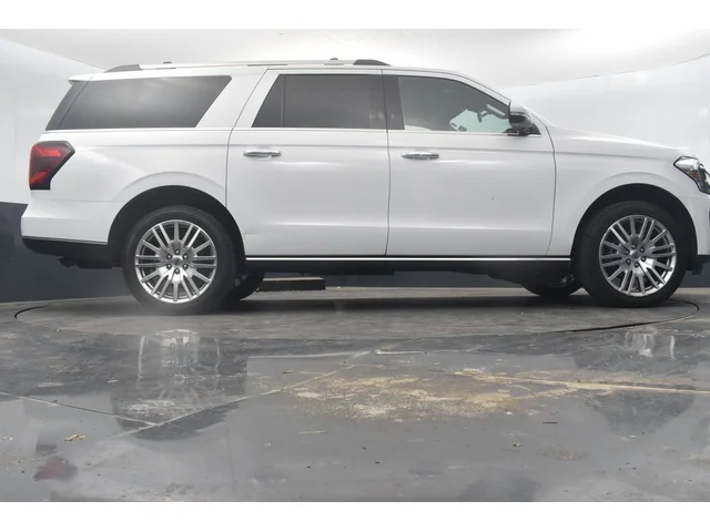 SEMINUEVOS FORD Expedition Max a Estados en autogozo