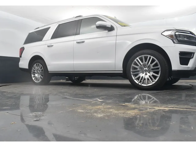 SEMINUEVOS FORD Expedition Max a Estados en autogozo