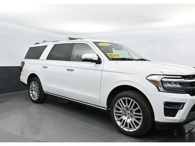 SEMINUEVOS FORD Expedition Max a Estados en autogozo