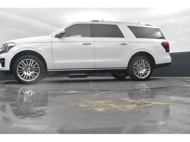 SEMINUEVOS FORD Expedition Max a Estados en autogozo
