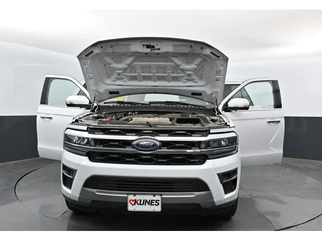 SEMINUEVOS FORD Expedition Max a Estados en autogozo