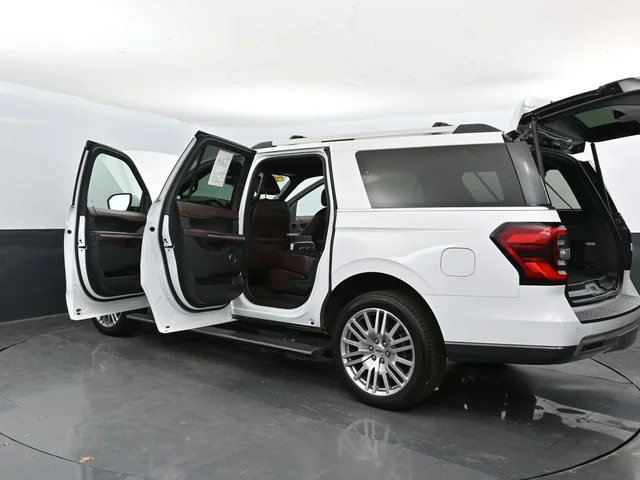 SEMINUEVOS FORD Expedition Max a Estados en autogozo