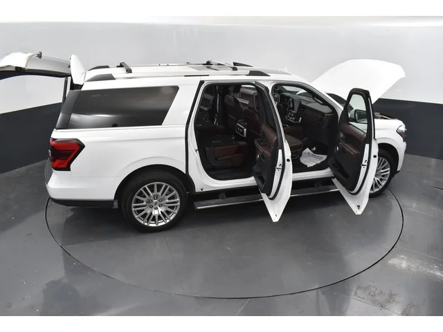 SEMINUEVOS FORD Expedition Max a Estados en autogozo