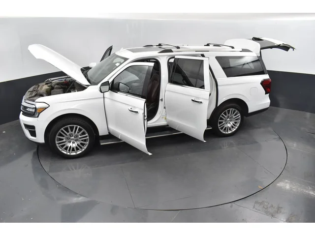 SEMINUEVOS FORD Expedition Max a Estados en autogozo
