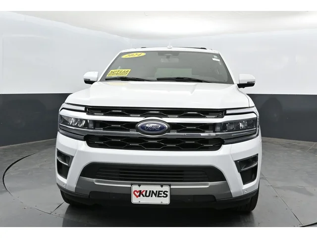 SEMINUEVOS FORD Expedition Max a Estados en autogozo