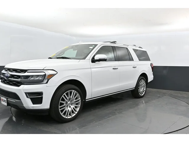 SEMINUEVOS FORD Expedition Max a Estados en autogozo