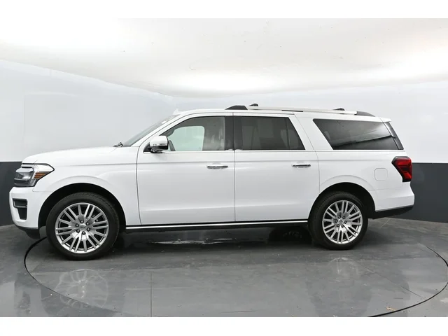 SEMINUEVOS FORD Expedition Max a Estados en autogozo