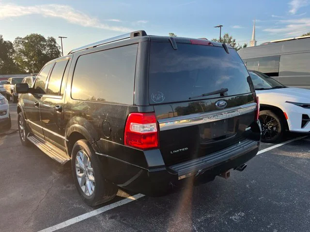 SEMINUEVOS FORD Expedition EL a Estados en autogozo