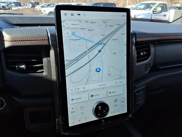 SEMINUEVOS FORD Expedition Max a Vauxhall en Maplecrest Ford Lincoln of Union