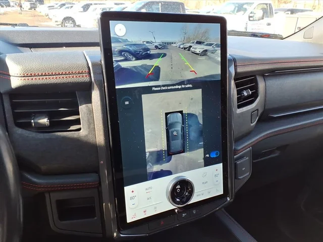 SEMINUEVOS FORD Expedition Max a Vauxhall en Maplecrest Ford Lincoln of Union