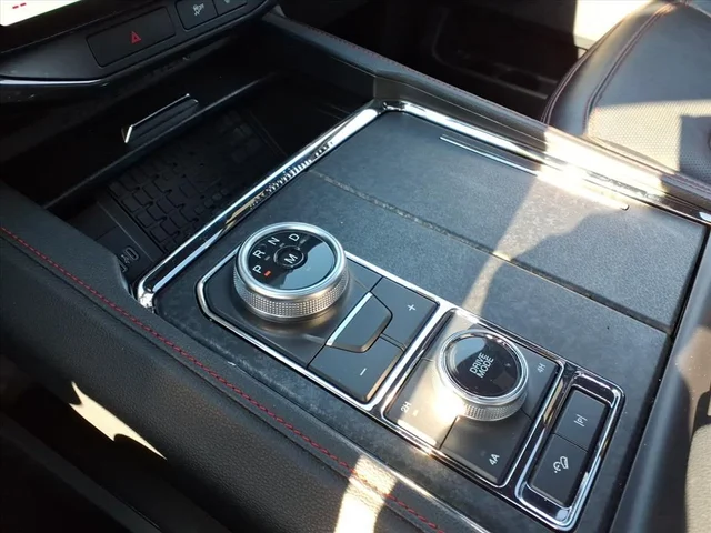 SEMINUEVOS FORD Expedition Max a Vauxhall en Maplecrest Ford Lincoln of Union