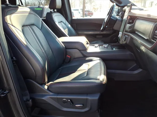 SEMINUEVOS FORD Expedition Max a Vauxhall en Maplecrest Ford Lincoln of Union