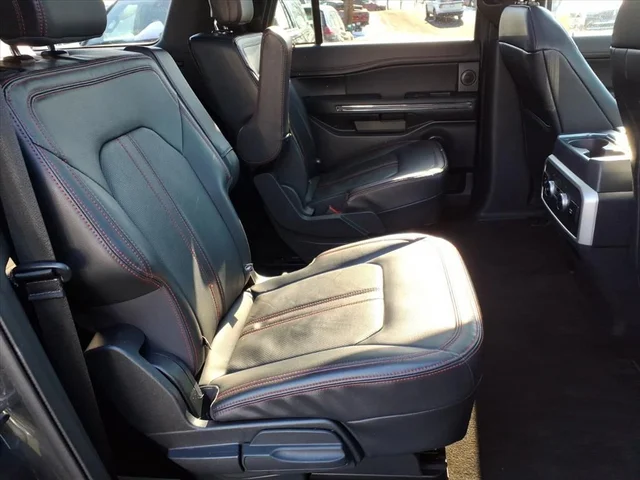 SEMINUEVOS FORD Expedition Max a Vauxhall en Maplecrest Ford Lincoln of Union