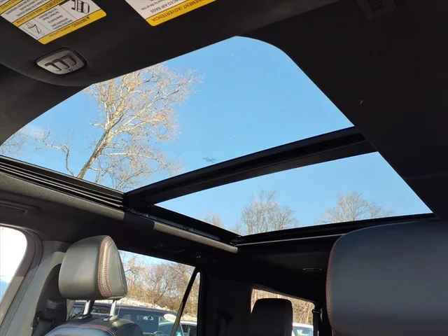 SEMINUEVOS FORD Expedition Max a Vauxhall en Maplecrest Ford Lincoln of Union