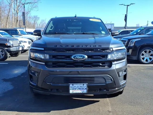 SEMINUEVOS FORD Expedition Max a Vauxhall en Maplecrest Ford Lincoln of Union