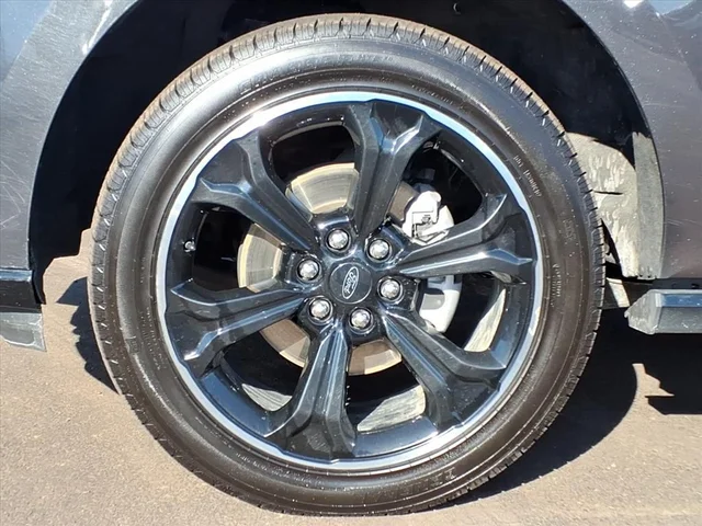 SEMINUEVOS FORD Expedition Max a Vauxhall en Maplecrest Ford Lincoln of Union