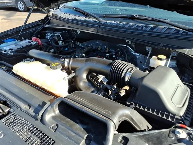 SEMINUEVOS FORD Expedition Max a Vauxhall en Maplecrest Ford Lincoln of Union