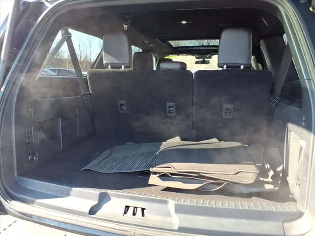 SEMINUEVOS FORD Expedition Max a Vauxhall en Maplecrest Ford Lincoln of Union