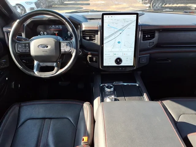 SEMINUEVOS FORD Expedition Max a Vauxhall en Maplecrest Ford Lincoln of Union